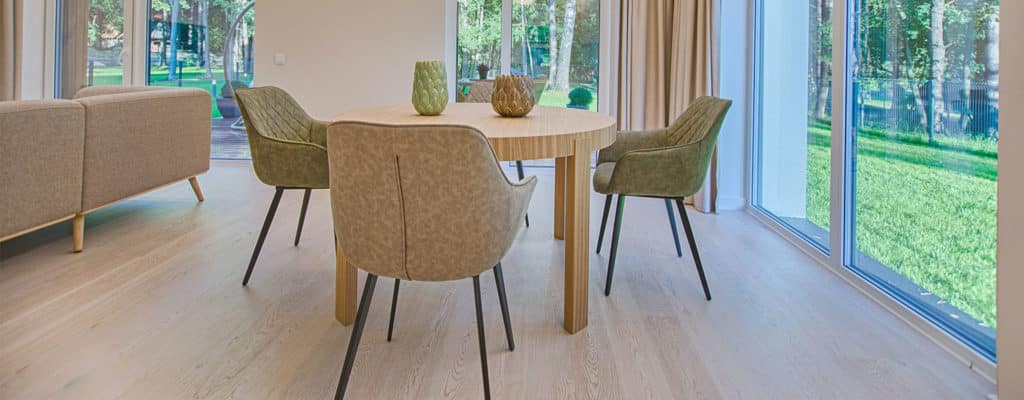 Flooring Experts in Brisbane, QLD