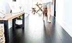 Bamboo Flooring — Flooring Experts in Brisbane, QLD