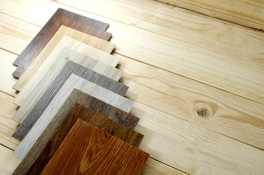 Vinyl Vs Laminate | Which Flooring Will Suit My Space?