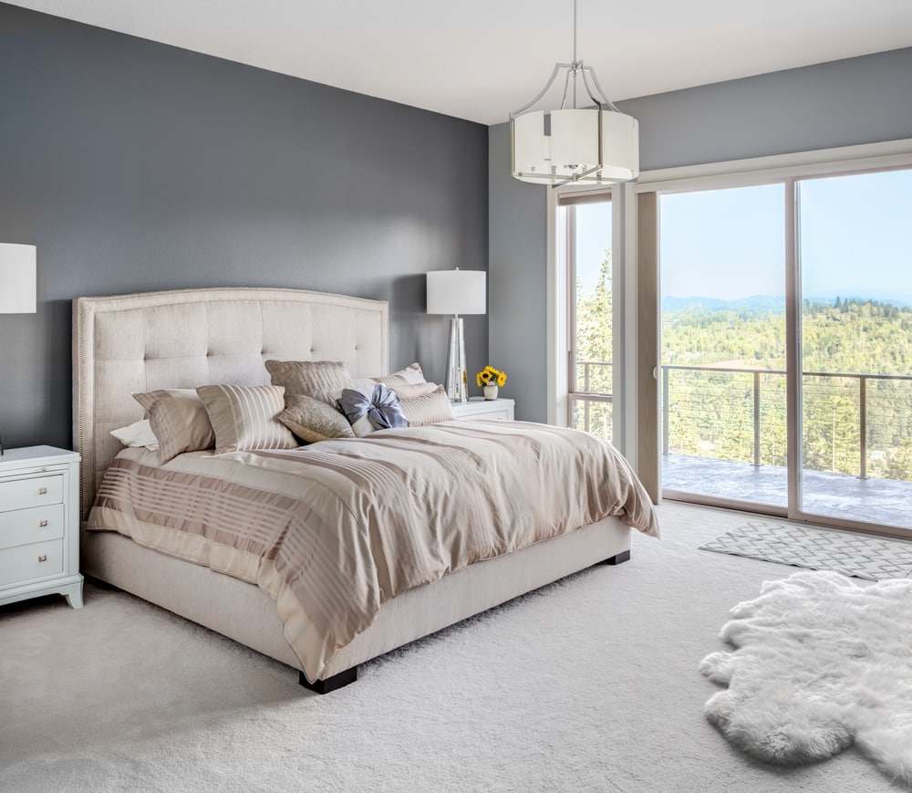 Choosing Carpet For Your Bedroom | Expert Tips
