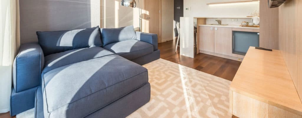 Choose A Carpet Compatible For Your Home - Flooring Experts in Brisbane, QLD