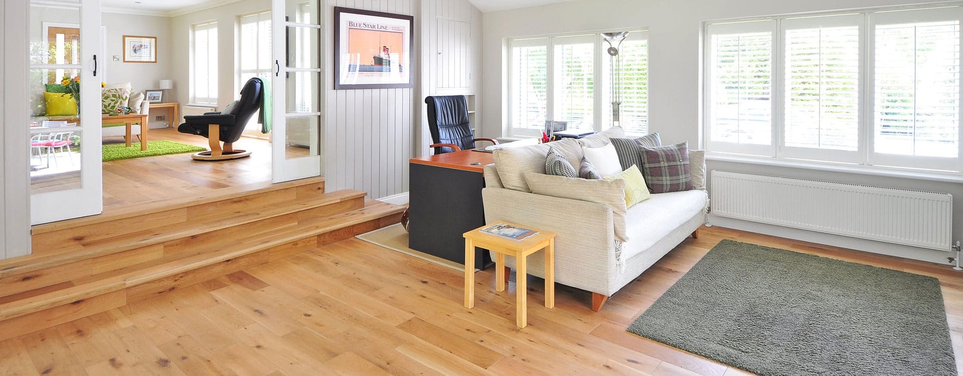 Flooring Trends For 2015- Flooring Experts in Brisbane, QLD