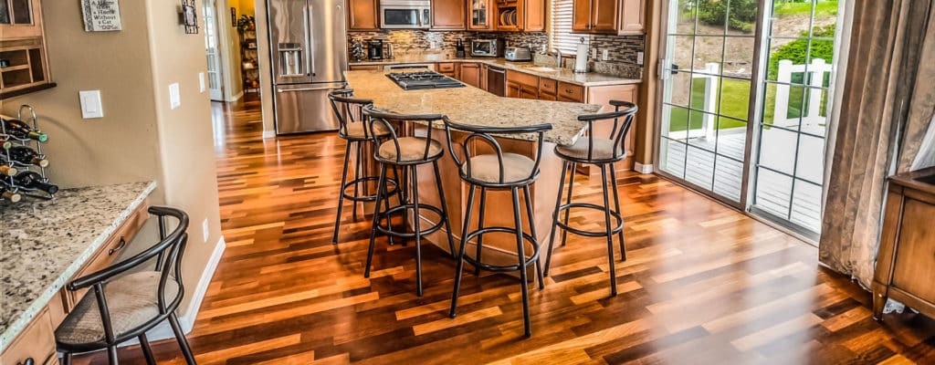 Flooring Experts in Brisbane, QLD