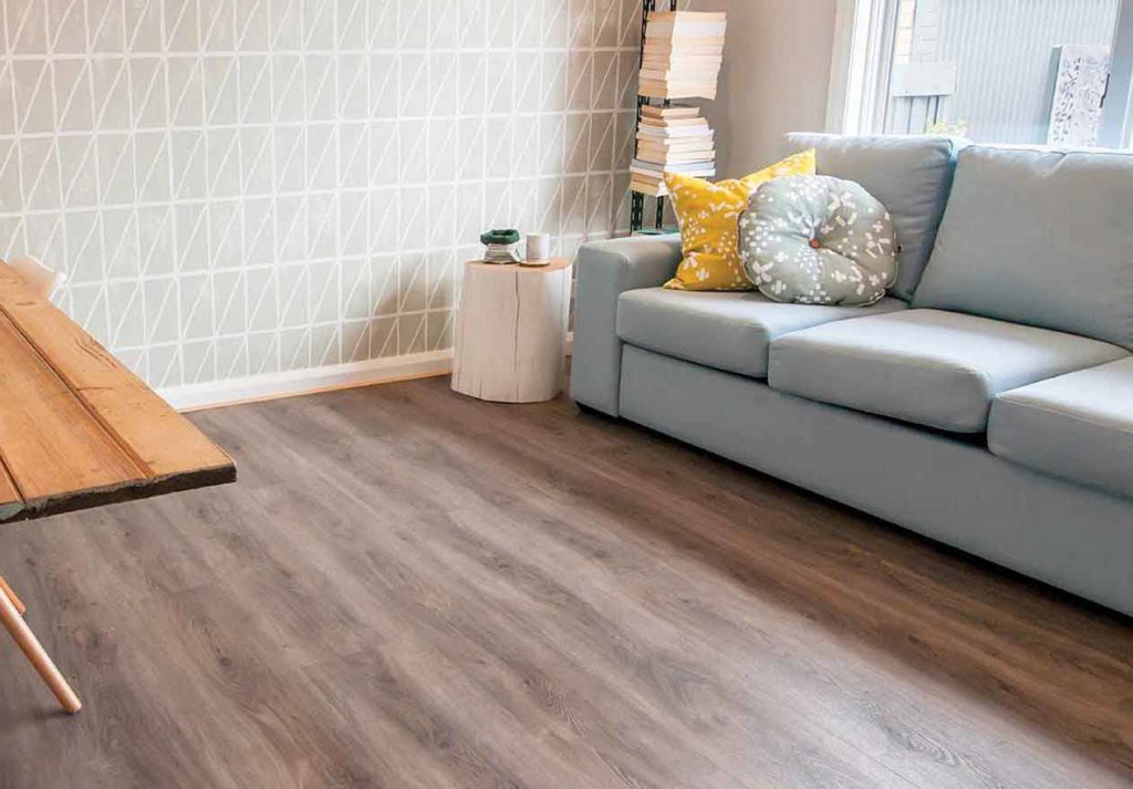 Bennetts Carpet Complete Install - Flooring Experts in Brisbane, QLD