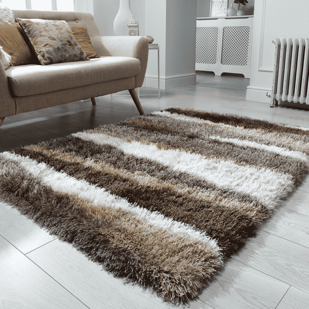 7 Gorgeous Fluffy Rugs For Fluff Overload [Pics]