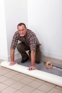 Floor Installation - Flooring Experts in Brisbane, QLD