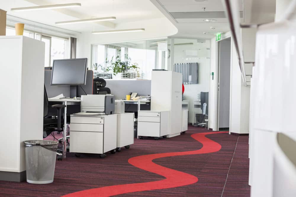 Creative Office - Flooring Experts in Brisbane, QLD