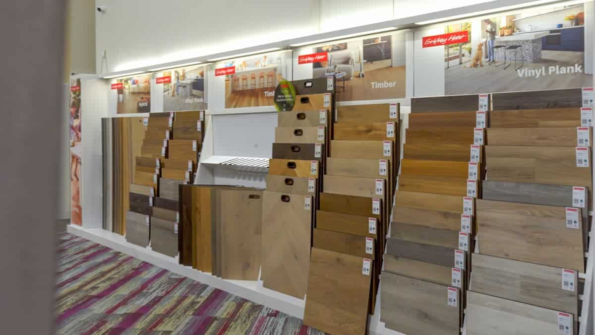Vinyl Plank Flooring Gold Coast | Fast Quotes & Installation