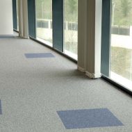 Carpeted Office Floor - Flooring Experts in Brisbane, QLD