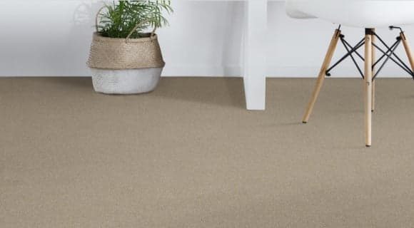 Light Brown Carpet — Flooring Experts in Brisbane, QLD